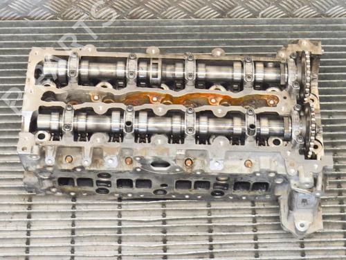 Used Cylinder head MERCEDES-BENZ SPRINTER 3-t Bus (B906) 213 CDI (906.711, 906.713) (129 hp) 6751646