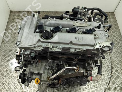 Engine LEXUS NX (_Z1_) 300h AWD (AYZ15, AYZ15_, AYZ15R) | BP28028616M1 