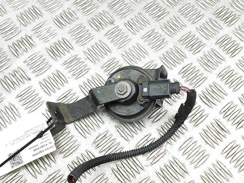 Horn AUDI A6 C7 (4G2, 4GC) 2.0 TDI | BP31903098E13