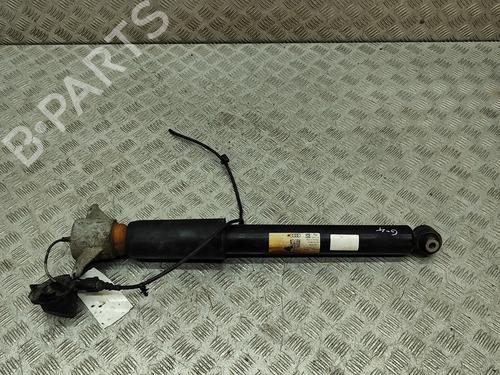 Used Left rear shock absorber AUDI E-TRON (GEN) 55 quattro (408 hp) 29403968