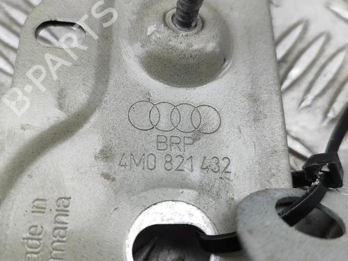 Støtte AUDI Q7 (4MB, 4MG, 4MQ) 50 TDI Mild Hybrid quattro | BP33383681C155 - Image 5