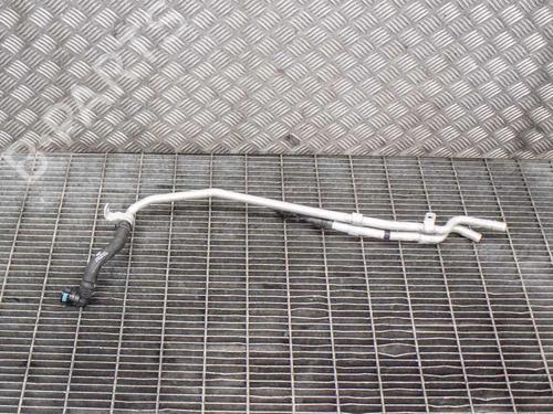 Rør JAGUAR F-TYPE Convertible (X152) 5.0 SCV8 S | BP8833830M125 