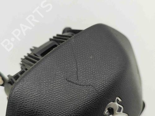 Driver airbag PEUGEOT PARTNER Box Body/MPV (K9) 1.5 BlueHDi 100 | BP28560562C9 