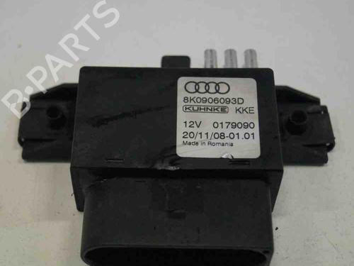 Used Electronic module AUDI Q5 (8RB) 2.0 TFSI quattro (211 hp) 6728568