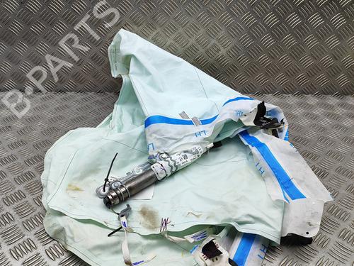 Left curtain airbag BMW 3 (G20, G80, G28) M3 Competition | BP29542402C11 