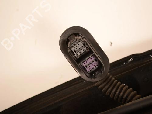 Right rear door FORD FIESTA VI (CB1, CCN) 1.0 EcoBoost | BP30595955C5 