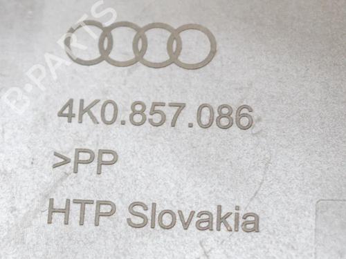 Andre AUDI A6 C8 (4A2) 45 TDI Mild Hybrid quattro | BP27800213O1  - Image 5