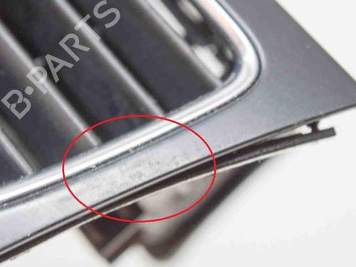 Air vent AUDI A5 Sportback (8TA) S5 quattro | BP14637708I21