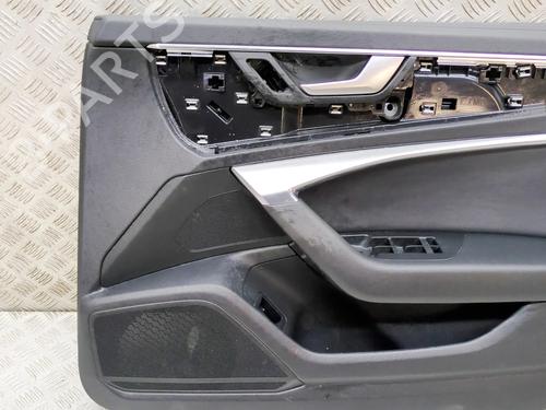 Forreste højre beklædning AUDI A6 C8 (4A2) 40 TDI | BP38800446C59 - Image 2