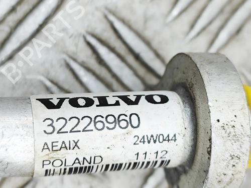 AC pipe VOLVO C40 (539) Recharge AWD | BP39473260M126 - Image 5