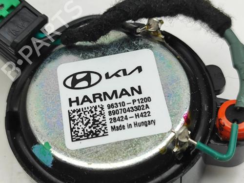 Speaker KIA SPORTAGE V (NQ5) 1.6 T-GDi Hybrid | BP28437654E2  - Image 6