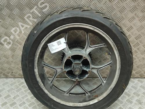 Used Other HONDA MOTORCYCLES NC INTEGRA NC 700 D Integra (RC62) (48 hp) 28615880