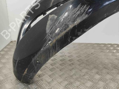 Front bumper MERCEDES-BENZ S-CLASS (W222, V222, X222) S 300 BlueTEC Hybrid / h (222.004, 222.104) | BP29812443C7 