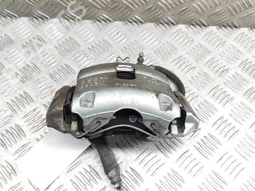 Used Left front brake caliper FIAT 500 (312_) 1.0 Mild Hybrid (312.AYD1B) (69 hp) 28553504