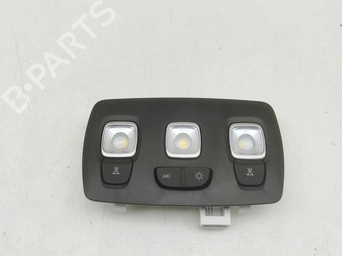 Used Interior roof light Interior roof light 35727071 35727071