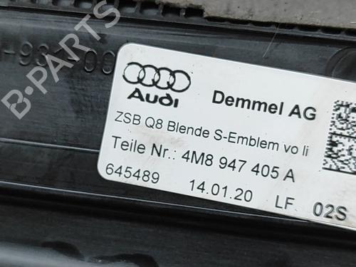 Trinbræt AUDI Q7 (4MB, 4MG, 4MQ) 45 TDI quattro | BP29392108C149 - Image 5