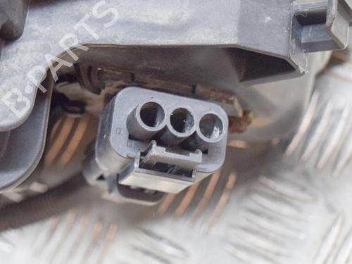 Koelventilatormotor KIA CEE'D Hatchback (ED) 2.0 CRDi | BP9165736M35 