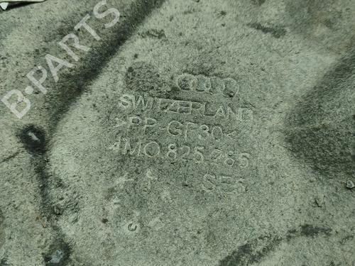 Underbody protection AUDI Q7 (4MB, 4MG, 4MQ) 3.0 TDI e-tron quattro | BP25219067M92 - Image 6