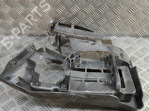 Used Rear bumper bracket FORD S-MAX (WA6) 2.0 TDCi (163 hp) 27331170