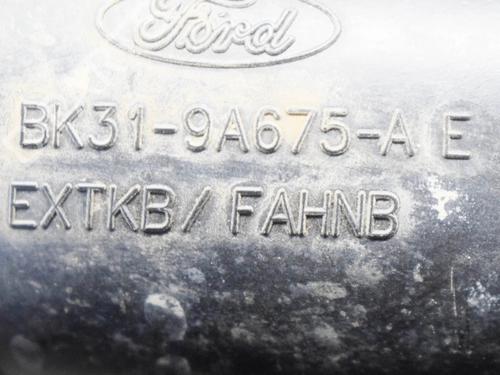 Pipe FORD TRANSIT V363 Platform/Chassis (FED, FFD) 2.0 EcoBlue | BP14612921M125