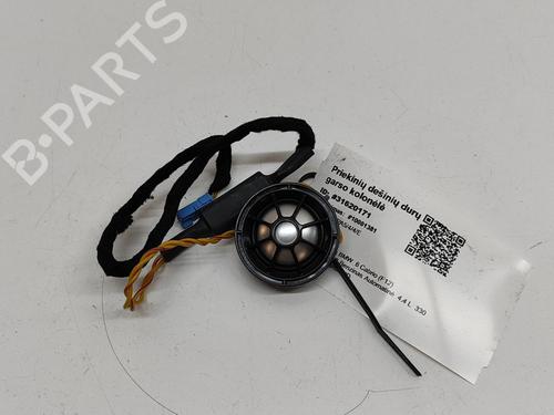 Used Speaker BMW 6 Convertible (F12) 650 i (449 hp) 28137376