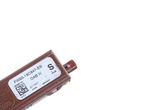 Electronic module JAGUAR E-PACE (X540) 2.0 P200 AWD | BP33366848M83 - Image 5