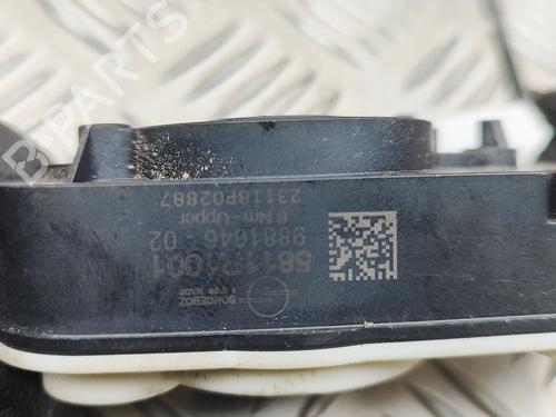 Electronic module BMW X3 (G01, F97, G08) iX3 | BP34604633M83 - Image 5