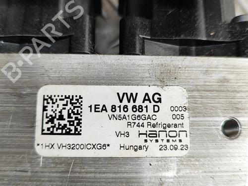 Electronic sensor SKODA ENYAQ iV SUV (5AZ) 85 | BP28062003M84  - Image 6