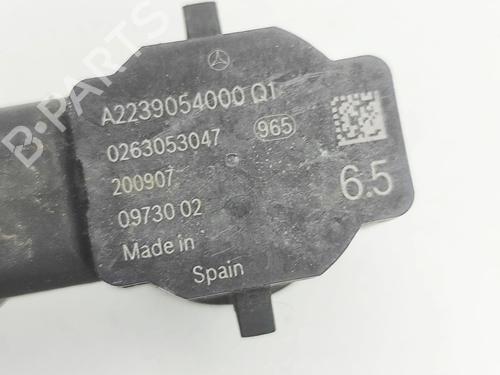 Electronic module MERCEDES-BENZ E-CLASS (W213) E 300 de (213.016) | BP36021402M83 - Image 5