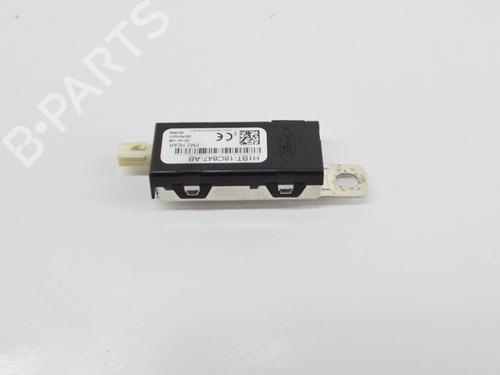 Elektronisk modul FORD FIESTA VII (HJ, HF) 1.0 EcoBoost (101 hp) 13516396