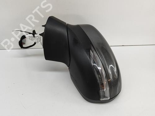 Left mirror FORD FIESTA VII (HJ, HF) 1.0 EcoBoost | BP24976038C26 