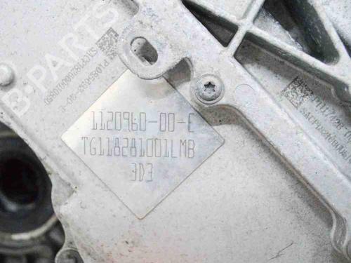 Engine TESLA MODEL 3 (5YJ3) EV AWD | BP27752909M1