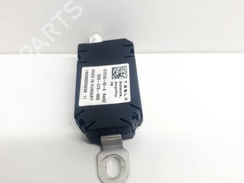 Electronic module TESLA MODEL 3 (5YJ3) EV | BP27748939M83 - Image 3