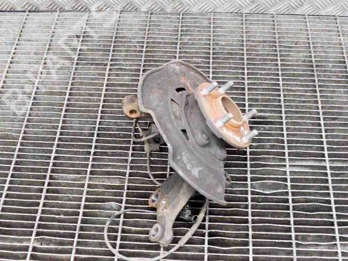 Left front steering knuckle TOYOTA VERSO (_R2_) 2.0 D-4D (AUR20_, AUR20R) | BP14611813M25 