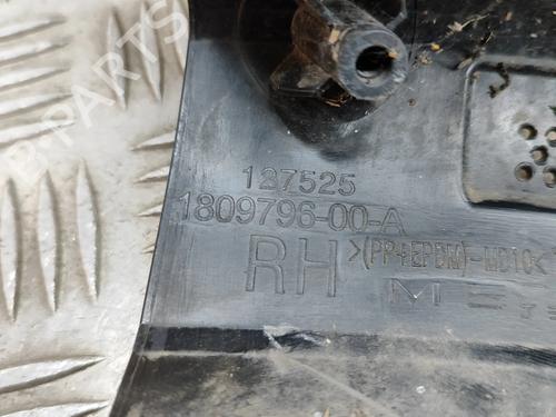 Front bumper bracket TESLA MODEL 3 (5YJ3) EV AWD | BP27768592C158  - Image 6