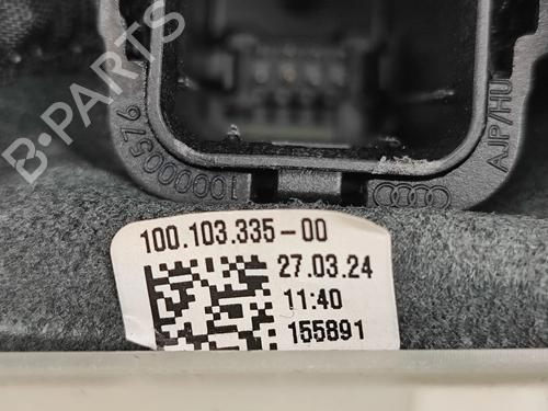 Shift knob AUDI A5 Sportback (F5A, F5F) 35 TDI | BP31977145I34 