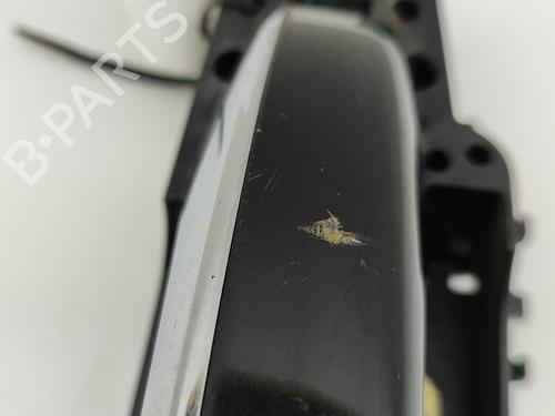 Front right exterior door handle AUDI Q5 (8RB) SQ5 TDI quattro | BP28674980C129 