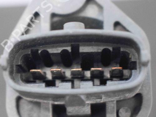 Mass air flow sensor PORSCHE 911 (997) 3.8 Carrera 4S | BP6750393M95