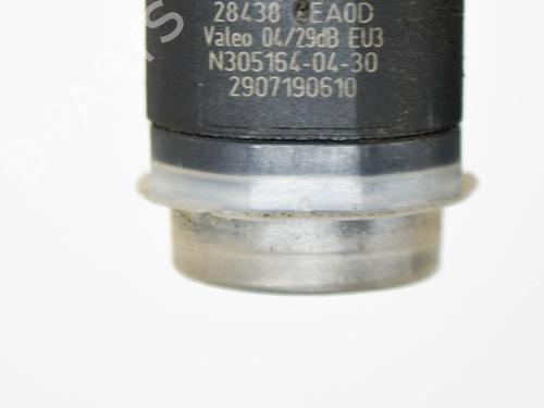 Electronic module NISSAN QASHQAI II (J11, J11_) 1.3 DIG-T | BP27756300M83 - Image 7