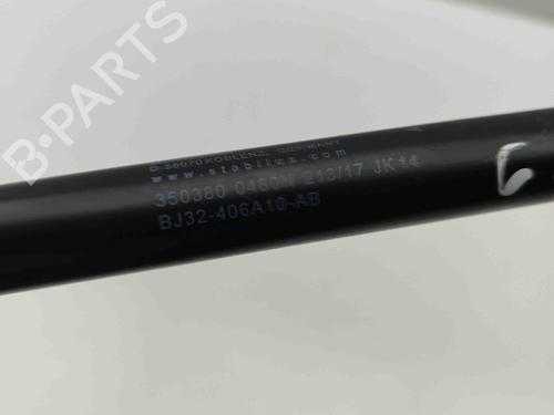 Tailgate lift support LAND ROVER RANGE ROVER EVOQUE (L538) 2.0 D 4x4 | BP28434309C138