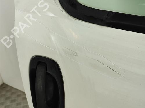 Drzwi przednie prawe TOYOTA HILUX VI Pickup (_N1_) 2.0 (RZN142) | BP29075872C3