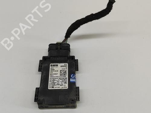 Elektronisk modul BMW X5 (G05, F95) xDrive 30 d | BP28431219M83