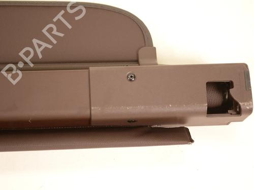 Rear parcel shelf BMW X5 (G05, F95) xDrive 40 i | BP33347187C85  - Image 7