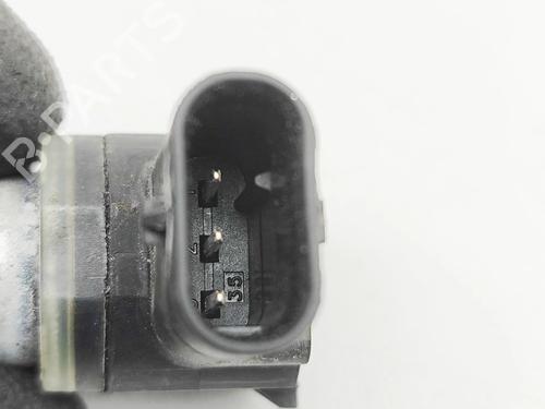 Electronic module VW CC B7 (358) 2.0 TDI | BP38731124M83  - Image 5
