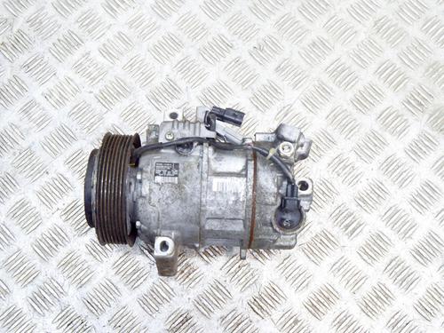 AC compressor NISSAN QASHQAI II (J11, J11_) 1.3 DIG-T | BP28045708M34