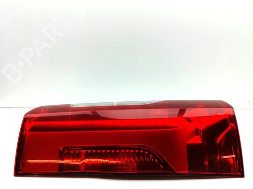 Left taillight MERCEDES-BENZ SPRINTER 3-t Van (B910) 214 CDI (910.621, 910.623) | BP34630370C34 - Image 2