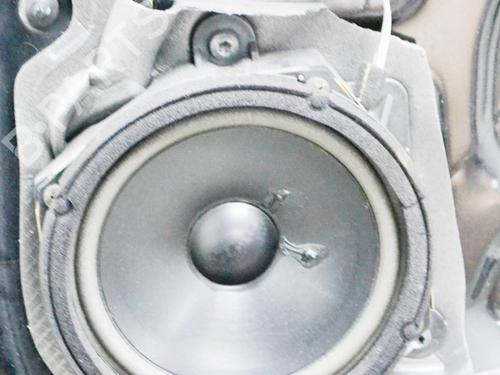 Dør høyre foran SAAB 9-3 (YS3F, E79, D79, D75) 1.9 TiD | BP9165843C3 