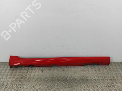 right-sideskirt-ford-fiesta-vii-hj-hf-2017-27768729 main image