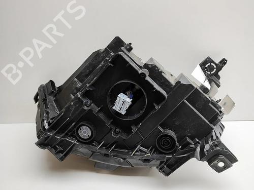 Right headlight PORSCHE CAYENNE Coupe (9YB) 3.0 AWD (9YBAA1) | BP36458282C29 - Image 5