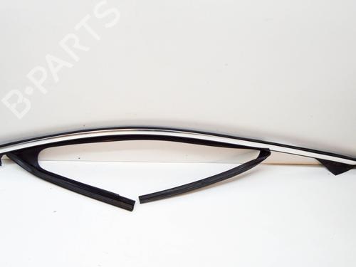 Used Door moulding trim MERCEDES-BENZ C-CLASS (W205) C 250 BlueTEC / d (205.008, 205.006) (204 hp) 14650118